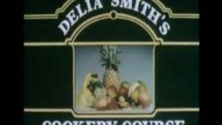 Delia Smith's Crisp Sandwich - Don't Watch That, Watch This