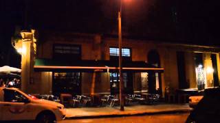 Recorrida por boliches de Montevideo