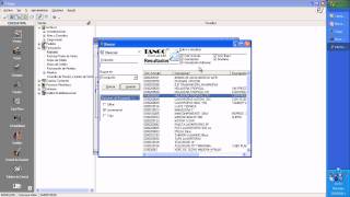 Aplicaciones Empresariales - ERP