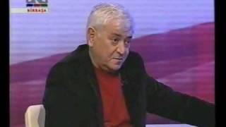 "Daha doğrusu" TV debatından 4-2ci hissə. ANS TV. Mart, 2009.