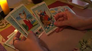 Есть ли у Него на Вас Меркантильный интерес?! ТАРО.TAROT