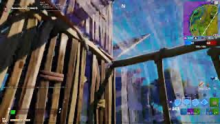 Solo Fornite wer will mitzocken ?