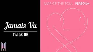 BTS - Jamais Vu [MP3/AUDIO/LYRICS BELOW]
