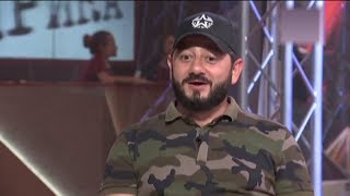 ТОП-5 кремлёвских проектов: о чем сегодня думает Михаил Галустян - Гражданская оборона, 20.03.2018