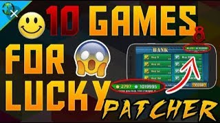 Top10 Best Online games you can hack with lucky patcher (part 2) 2019 ???