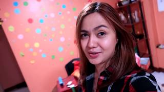 NATULOG AKO SA BAHAY NI LLOYD CADENA