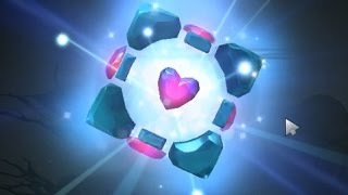 Dota 2 - IO Arcana