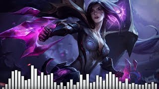 Best Songs for Playing LOL #72 | 1H Gaming Music | Kai'Sa Hype Mix