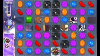Candy Crush Saga Dreamworld Level 224 (Traumwelt)