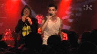 Maskinen live på Debaser, P3 Live