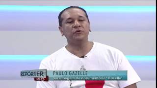 Filme Gazelle marca abertura do 'Rio Festival Gay de Cinema'