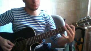Norman Protege B18 CW Acoustic Guitar