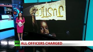 FULL SHOW: Chauvin charge upgraded to 2nd-degree murder