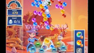 Bubble Witch Saga 2 level 91