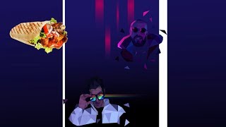 Пора Валить - Нижний Новгород. Speed Art.