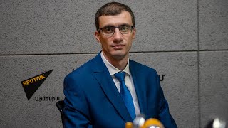 «Դանդաղելու և ոչ արդյունավետ աշխատելու ժամանակ այևս չունենք». Մեսրոպ Առաքելյան