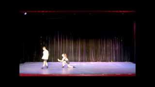 I'm not the only one (Duet)- Choreography by Elias Reyes