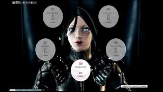 Warframe обзор ( Телос Акболто - хороший билд на Хай лвл )