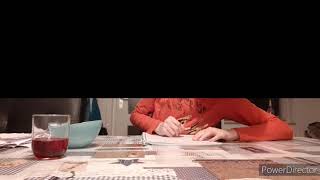 Roleplay | At work | Ripping papers