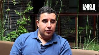 EL LADO B DE ALVARO MORALES (PARTE 1)