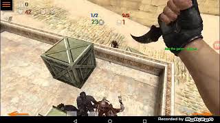 ИГРАЮ С ДРУГОМ В Sfg 2 ПО СЕТИ (друг ношол бак)