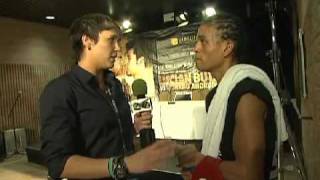 Kevin Bizier, Pier-Olivier Côté, champions canadiens BOXE!