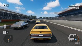 Forza Motorsport 7 - Multiplayer Gameplay (HD) [1080p60FPS]