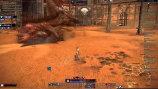 Tera Online Moment:  "WTF is a Merkaratos"