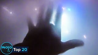 Top 20 Creepiest Places on Earth That Can't Be Explained