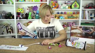 LittleBits, elektronia dla dzieci