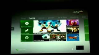Nuovo aggiornamento  2.0.16203.0   Xbox Live -SAFE!