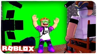 СНИМАЮ СОБСТВЕННЫЙ ФИЛЬМ !!! | ROBLOX ПО РУССКИ |