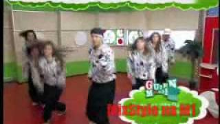 Школа танцев Mixstyle на М1