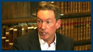 Disapproval of Western society | Frank Gardner | Oxford Union