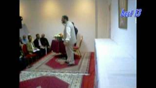 BEST 13 SECURITE DR MOUSTAFA ABOU SAAD
