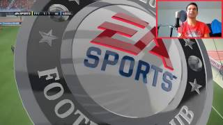Erne von Fifa 13-17 (Erne hat sich nicht verändert!)