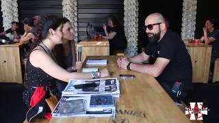 Interview de Yoann Le Nevé co-fondateur du Hellfest Open Air Festival