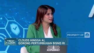 Intip Manfaat Cloud Hingga AI Bagi Industri Kesehatan, Bank Juga UMKM