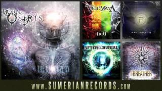 Born Of Osiris - Shaping The Masterpiece