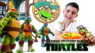 Черепашки Ниндзя - Видео игры для мальчиков
