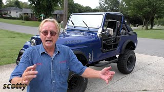 Here's Why People Hate Jeeps