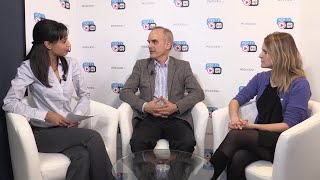 Web TV Gan Assurances Bernard Ochs 100 jours et Diane Scemama Dream Act