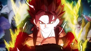 RANDOM MODDED BATTLES RETURN!! Maxi Fusion & SSJ4 Vegito?! | Dragon Ball Xenoverse 2 RANDOM MODS