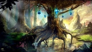 L' Homme et Mère Nature partie 2 [L'histoire Fantastique]