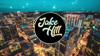 Jake Hill - Lion