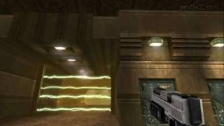 Walkthrough of RED FACTION (2001) ◊ Part 01 [HD] [English]