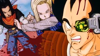¿Qué hubiera pasado si hubieran revivido a Raditz? PARTE 2 (SI HABRÁ TERCERA PARTE)
