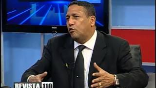 Castro dice Quirino puede optar por cargos electivos