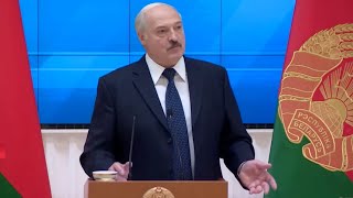 Лукашенко: Такого давления Беларусь не испытывала за всё время независимого развития!