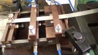 Home made air feeder